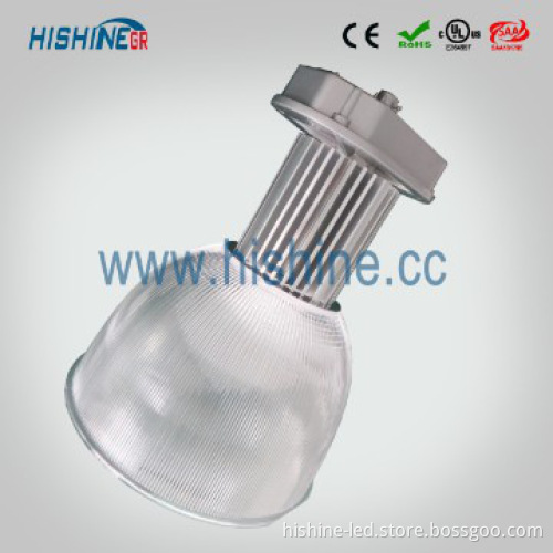 easy maintenance 100w heat sink led high bay